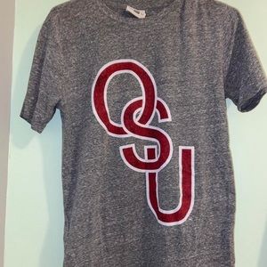 Vintage OSU tee